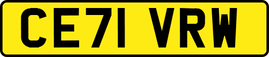 CE71VRW