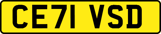 CE71VSD