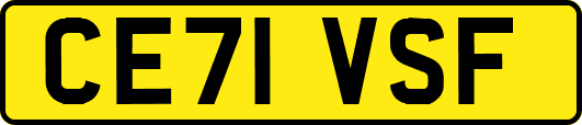 CE71VSF