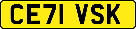 CE71VSK