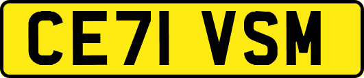 CE71VSM