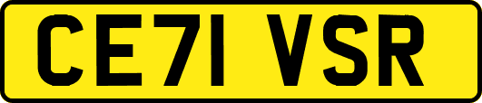 CE71VSR