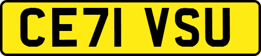 CE71VSU