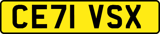 CE71VSX