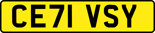 CE71VSY
