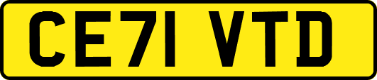 CE71VTD
