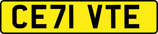CE71VTE