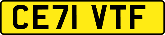 CE71VTF