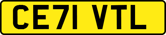 CE71VTL
