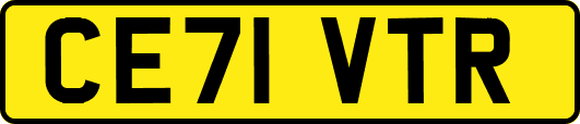 CE71VTR