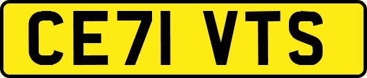 CE71VTS