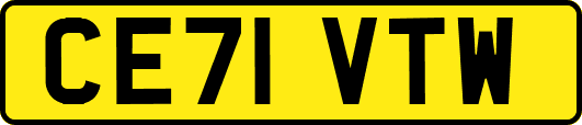 CE71VTW