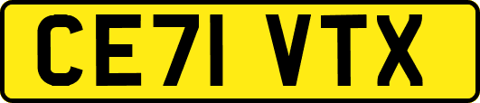 CE71VTX