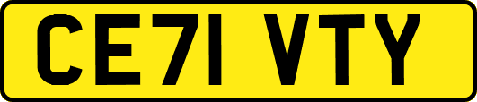 CE71VTY