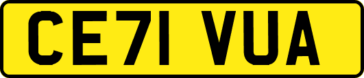 CE71VUA