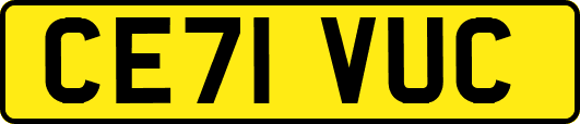 CE71VUC