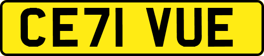 CE71VUE