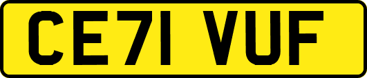 CE71VUF