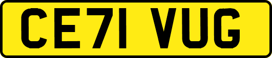 CE71VUG