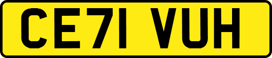 CE71VUH