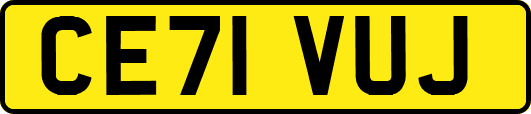 CE71VUJ