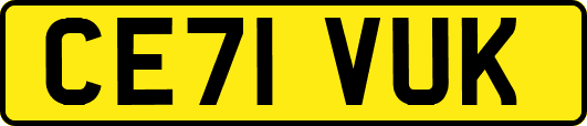 CE71VUK