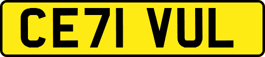 CE71VUL
