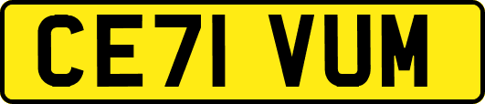 CE71VUM