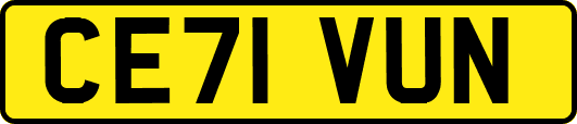 CE71VUN