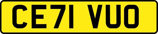 CE71VUO