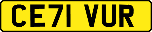 CE71VUR