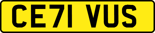 CE71VUS