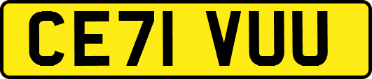 CE71VUU