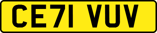 CE71VUV