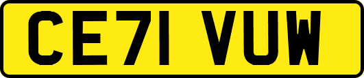 CE71VUW