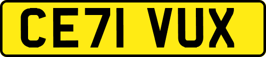 CE71VUX