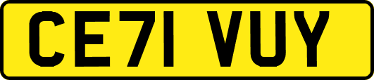 CE71VUY