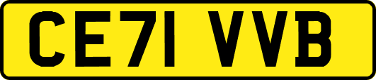 CE71VVB