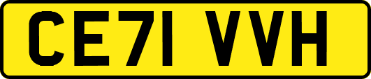 CE71VVH