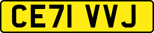 CE71VVJ