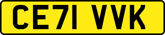 CE71VVK
