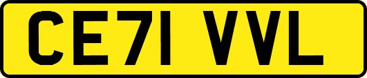 CE71VVL