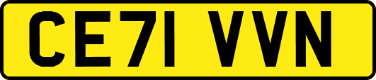 CE71VVN