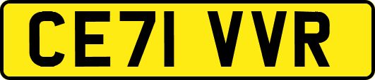 CE71VVR