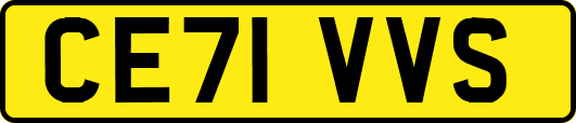 CE71VVS