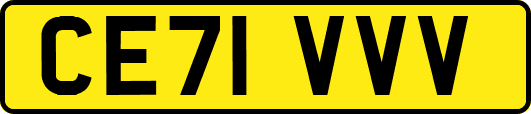 CE71VVV
