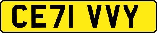 CE71VVY