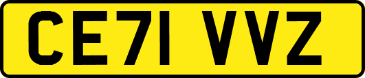 CE71VVZ