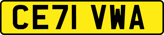 CE71VWA