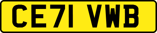 CE71VWB